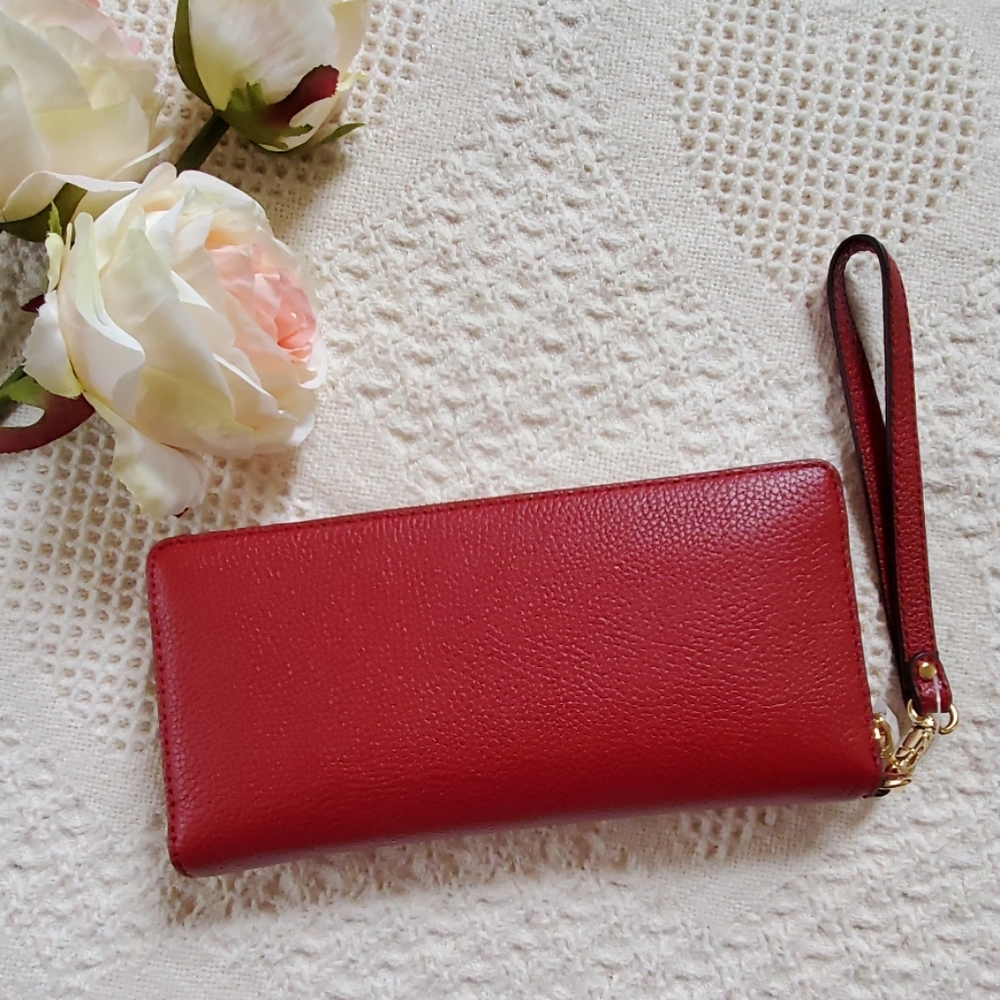 MICHAEL KORS Wallet - Picture 2 of 6